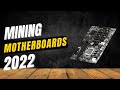 Best Mining Motherboard 2022 ✅ || 5 Best Motherboards for Bitcoin & Ethereum Mining 2022