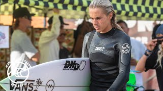 Sound Waves: Kyuss King, Hawaiian Pro