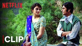 Permission Leni Chahiye, Na? | Nawazuddin Siddiqui | Gangs of Wasseypur | Netflix India