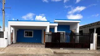 UNA CASA SÚPER HERMOSA EN SANTIAGO DE LOS CABALLEROS LOS REYES.