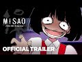 Misao - 2024 HD Remaster | Release Trailer