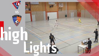 Highlights | ZVV Urk - PKC'83 (21/04/2023)