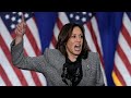 Kamala Harris ‘struggles to articulate’ her point of view on anything