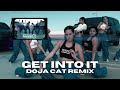 Get into It by Doja Cat | Mady's Dance Factory Influencers