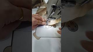 바지길이 최대로 늘리는 방법 #sewingtips #sewing #옷수선 #shorts