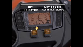 Know Your Kubota - Regeneration Explained - ZD1511 Mower