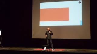 The Link Between Artificial Intelligence & Life Extension | Arthur Tisi | TEDxBergenCountyAcademies