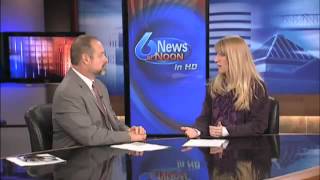 BBB discusses shred it and forget it event
