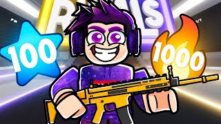 🔴LEGOLAZ JUGANDO RIVALS ROBLOX EN DIRECTO!!