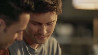 Tk and Carlos - Missing Scene Part 1
