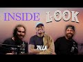 An Inside LOOK | Fairfield's Very Own - 7illa