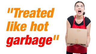 HOME DEPOT: Top 5 WORST Employee Reviews 😲