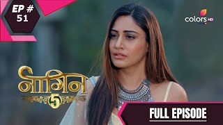 Naagin 5 | नागिन 5 | Episode 51 | 31 January 2021