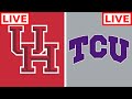 TCU vs Houston State LIVE Stream | NCAAF 2024 | College Football Week 6