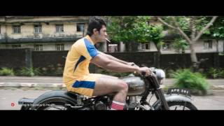 Arjun Reddy Movie Theatrical Trailer | Vijay Deverakonda | Shalini | Radhan | Bhadrakali Pictures