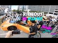 @ONEWAY_STEPHAN MIAMI RIDEOUT! | PULLED UP IN A LAMBO?! | (PART 1/2)