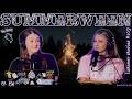 A Haunted Summerween || Our Listeners Scariest Ghost Stories || Ghosteas Tea Party #107