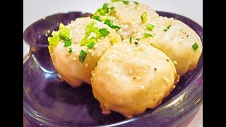 [靜安區] 小楊生煎(吳江路店) (美食)