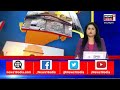 dhamra port i paradeep news i fishing trawler catches fire in mid sea i news18 odia