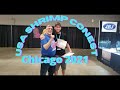 Shrimp Contest Chicago 2021