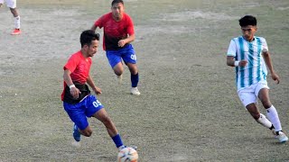 11th Milanmore Gold Cup l Darjeeling Police vs Kankai SC l Goalie365