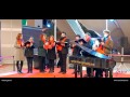 Concierto Villancicos Murcia Amazing Grace Coro Gospel Musical Mastia