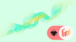 Abstract Smoke Effect - Inkscape