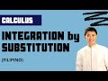 Integration by Substitution (u-Substitution) - Basic/Integral Calculus