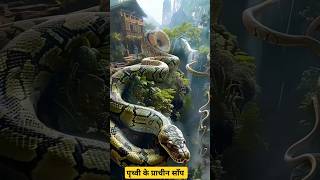 दुनिया के सबसे प्राचीन साँप #discovery channel #Anaconda #taitenoboa #discovery of secrets🤔🤔🤔