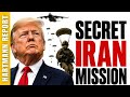 Has Trump Deployed Troops into Iran?