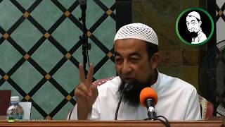 Hukum Derma Organ - Ustaz Azhar Idrus Official