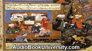 The Essential Rumi - Part 2 - AudioBookUniversity.com