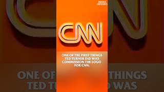 The Story Behind CNN's Iconic Logo