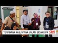 Terpidana Kasus Vina Jalani Sidang PK