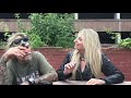 Chris Holmes (ex W.A.S.P.) special interview for his 65th birthday with Dawn Osborne of TotalRock