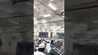 😔 Alvidai Tarana in Darul hadees Shareef of Islamic university Darul uloom deoband