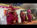 thondikulam gramam sastrapreethi 2025 nurani thondikulam brahmana mahila samajam part 1