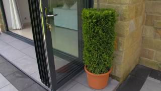 Chatsworth Windows Slide and Swing Doors