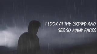 NF // The Search (Lyric )