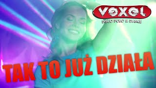 VEXEL  - TAK TO JUŻ DZIAŁA ☆Official Lyrics Video☆ NOWOŚĆ DISCO POLO 2020