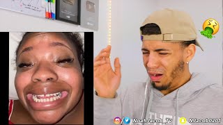 Lovely Peaches Compilation! #3 | Try Not To Cringe! | Noah Jacob Reaction
