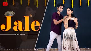 JALE (तने आंख्या में बसा लूं मैं जले)  Sapna Choudhary | New Haryanvi Song | Choreo By Sanjay Maurya