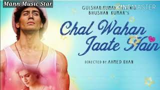 Chal Wahan Jaate Hain | Arijit Singh | Amaal Mallik | Mann Music Star 2020