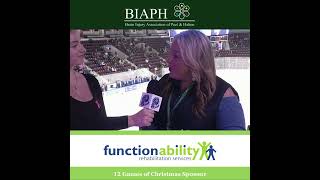 Game 4 Sponsor Interview — Functionability Rehabilitation Services