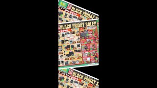 【BLACK FRIDAY SALE 2022】ホームセンターさくもとブラックフライデーセール！！厳選特価！ #Shorts