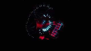 Pendulum - Driver at Spitbank Fort