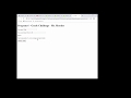 JavaScript If/Else Programming Challenge