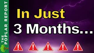 🚨🚨WARNING: 5 SCARY Predictions About SEPTEMBER