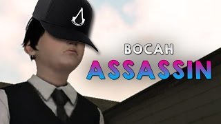 LUCIUS 2 - BOCAH ASSASSIN'S CREED !! - Momen Lucu Lucius #3