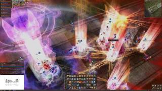 Lineage2 #144 Dimensional Castle Siege 20180415 リネージュ2 次元